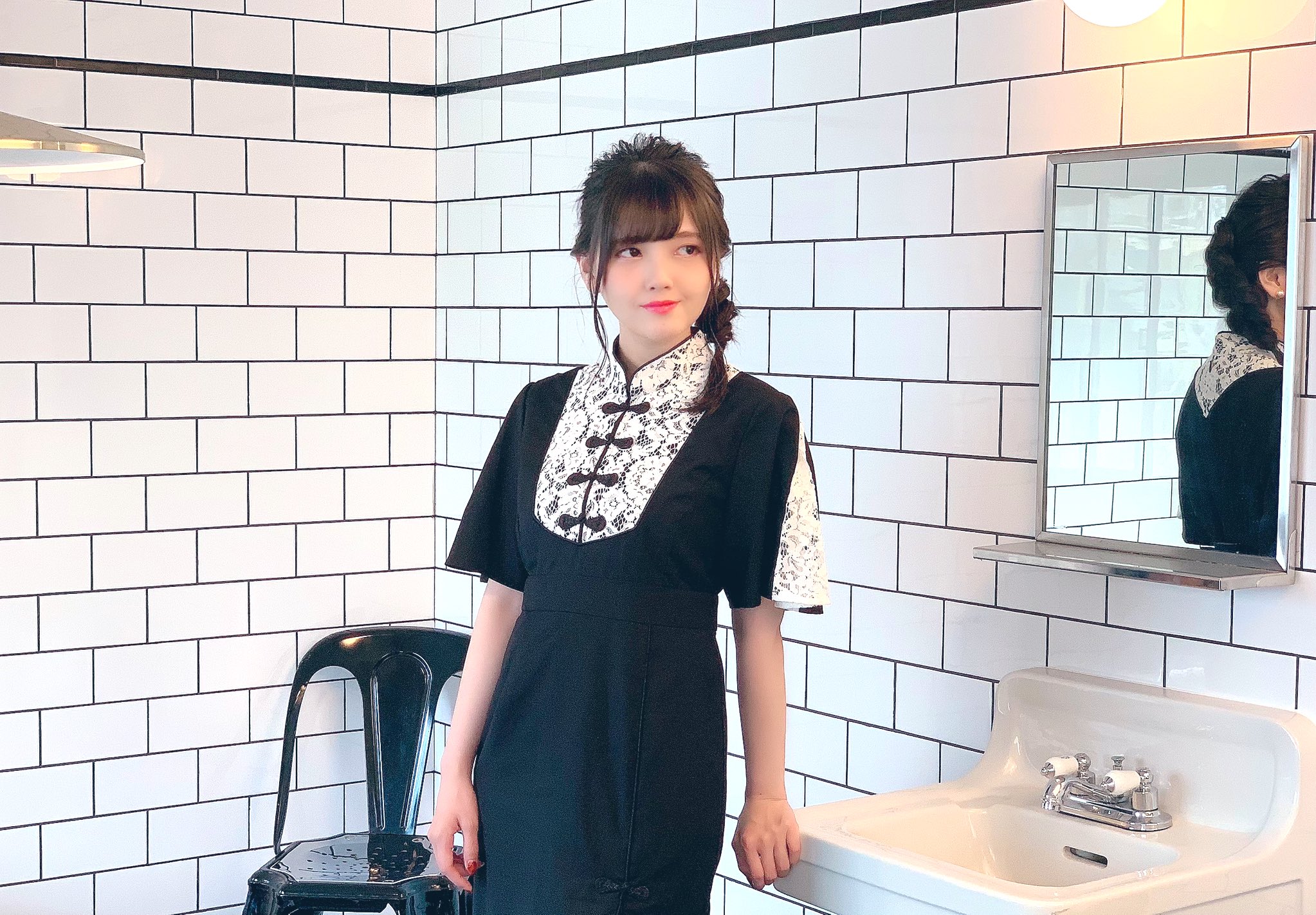 鬼頭明里オフィシャルスタッフ on X: 