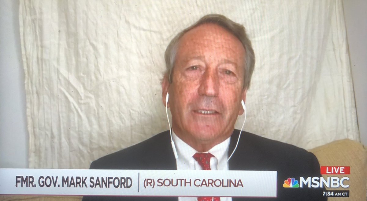 ratemyskyperoom's tweet image. Second hostage video this week. Don’t cry for me Argentina, send ransom. 1/10 @MarkSanford