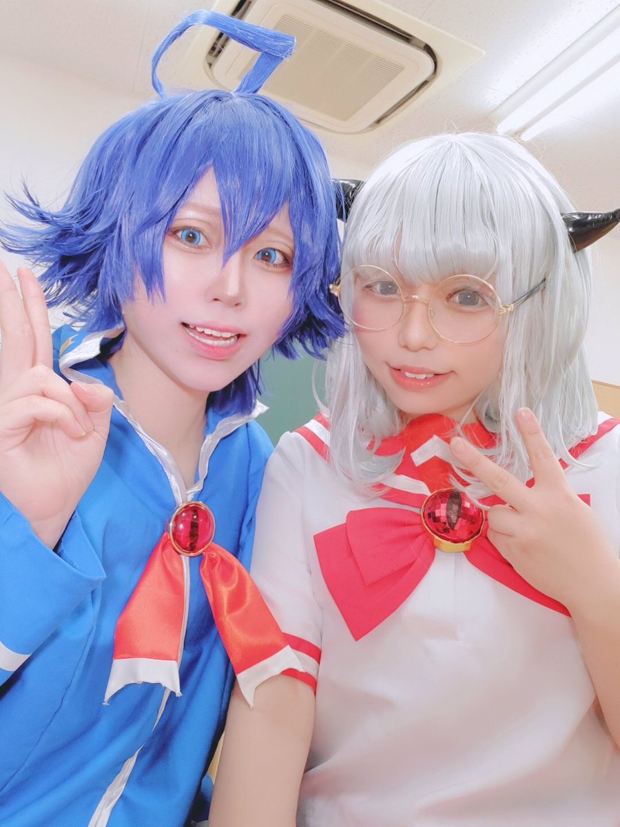 Twoucan 色んなクロケル ケロリが見れるタグ の注目ツイート イラスト マンガ コスプレ モデル Twoucan 色んなクロケル ケロリが見れるタグ の注目ツイート イラスト マンガ コスプレ モデル