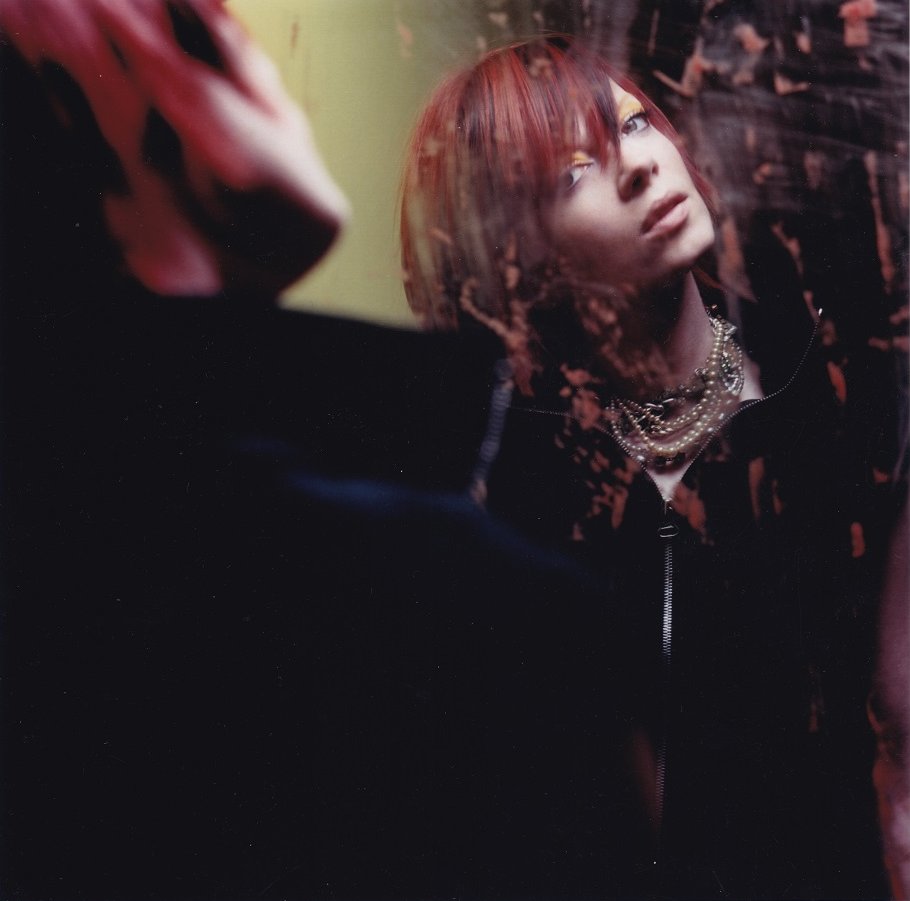 Happy Birthday to Shirley Manson best wishes for the coming year. Have a good one! xxx 