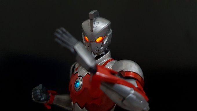 Ultraman まとめ 感想や評判などを1日ごとに紹介 ついラン