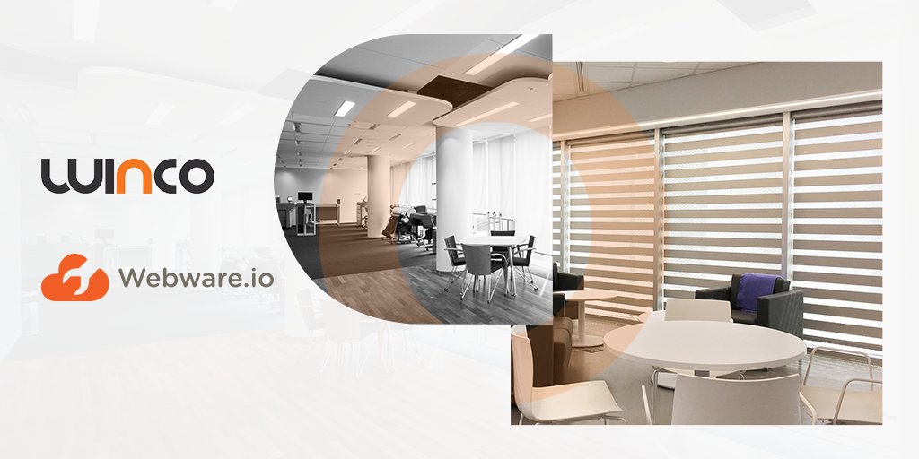 webwareai's tweet photo. Winco Blinds & Window Fashion provides fashionable window coverings across Edmonton, AB.
We launched their website - https://t.co/REt0HumxNv
Looking to build a website? Book a free demo: https://t.co/4fbl9Etf7x
#Webwareio #WincoBlindsAndFashion #WindowCoverings #Edmonton https://t.co/Zt6MpmVzES