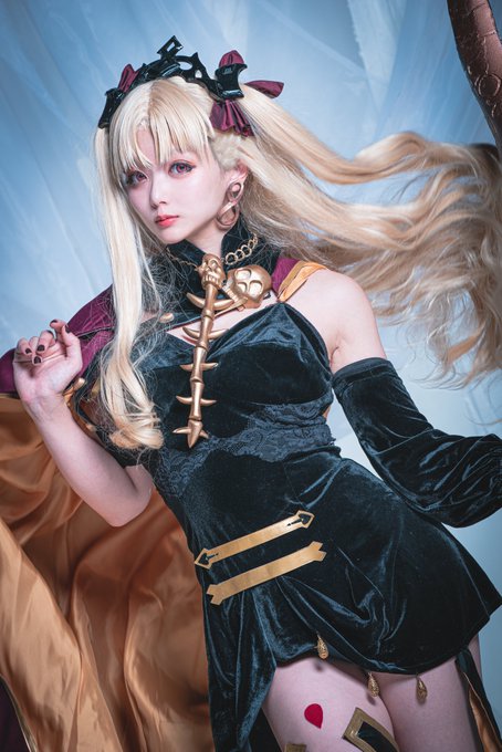 Twitterのコスプレ画像12