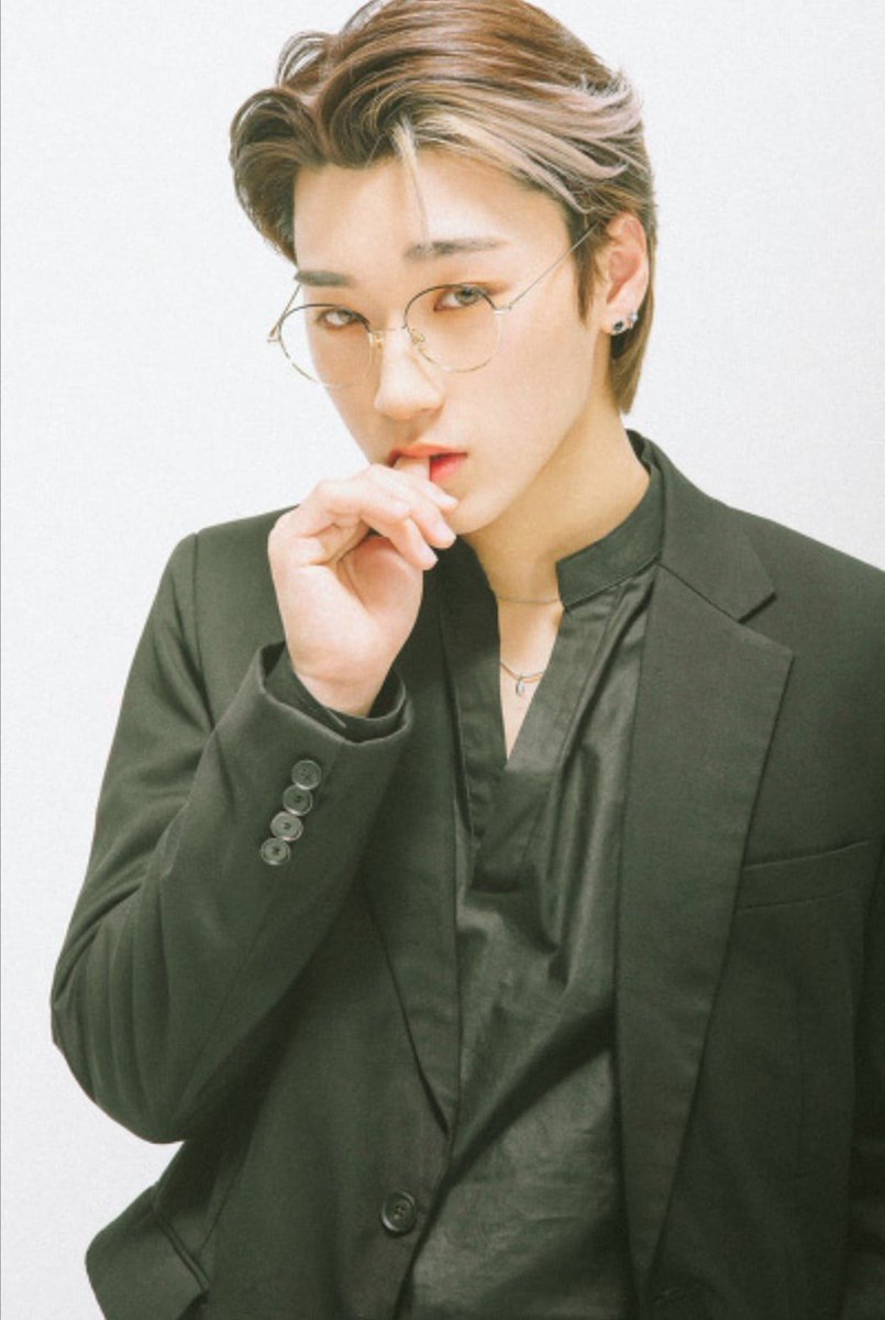 Choi San  @ATEEZofficial