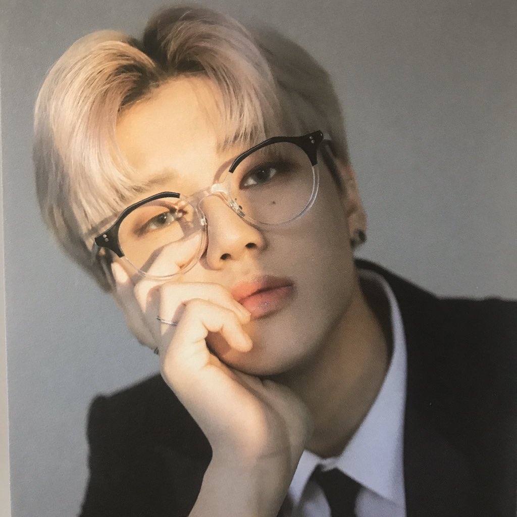 Jung Wooyoung  @ATEEZofficial