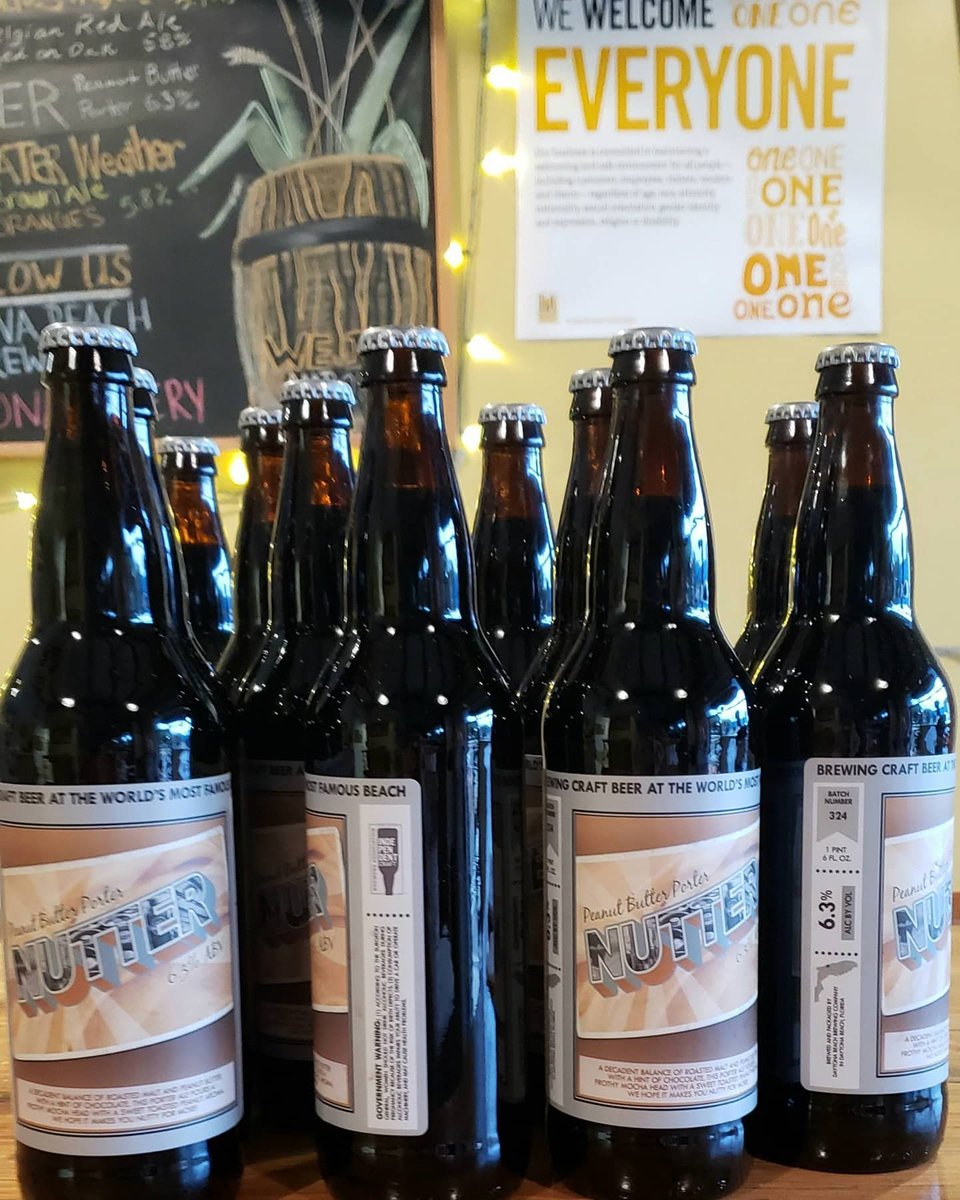 We're Moving! Don't Miss our BIG BEER SALE! Check out the Menu and Pricing on our website. Stay tuned! #supportlocal #beer #daytona #craftbeer <a href="/daytonaontap/">daytonaontap</a>