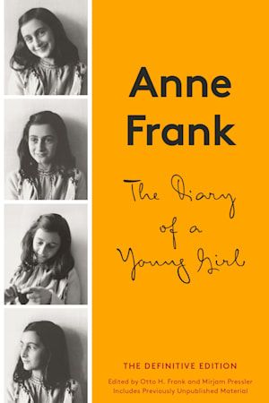 Well this is certainly not a book to enjoy. Set in the time of the second world war and the holocaust,Anne Frank records her thoughts and experiences. It is a diary so you can imagine how deep and honest she was about that time