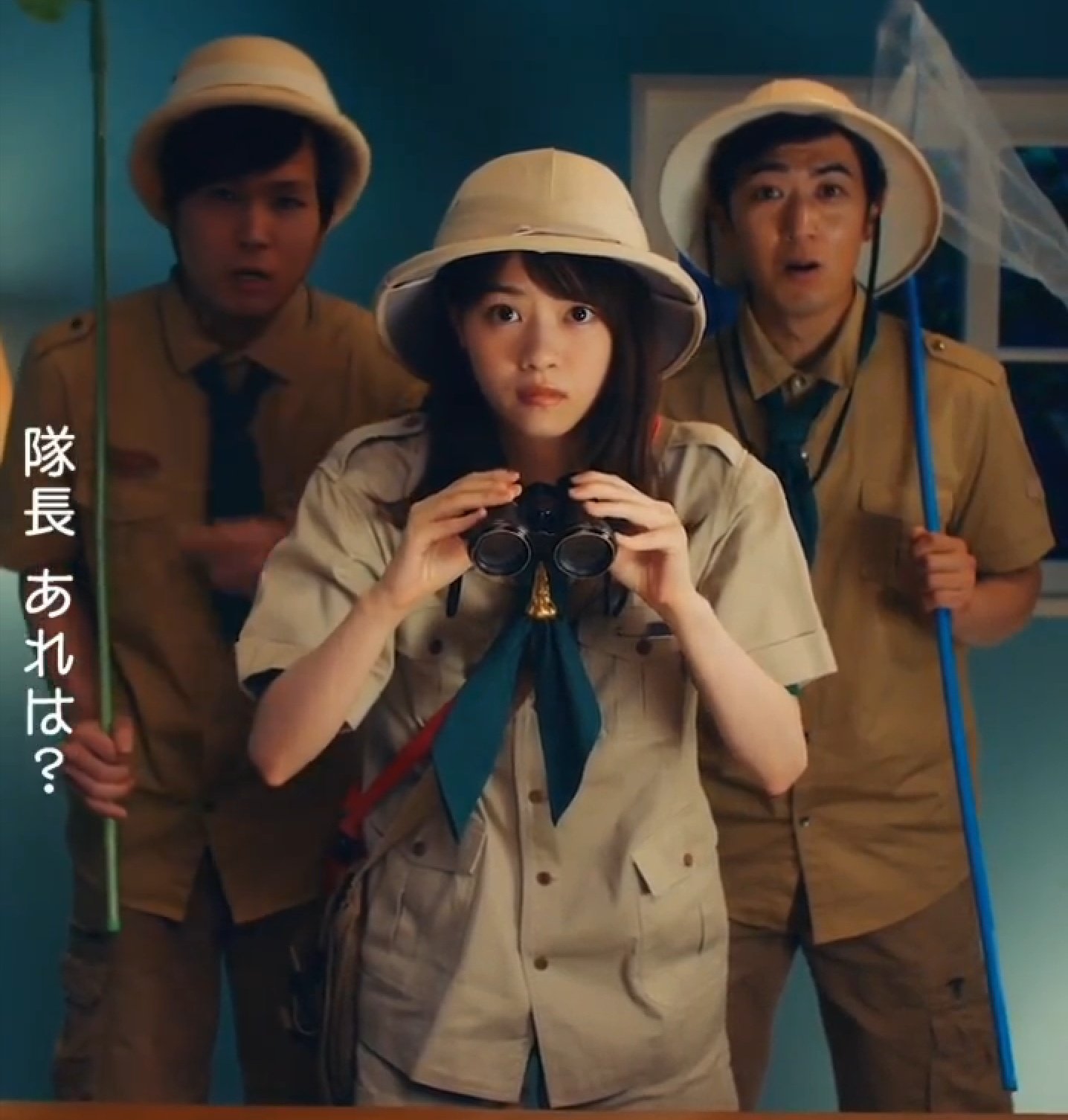 ひまり 低浮上 T Co Nf5mxterpa サクセス24 インスタドラマ 西野探検隊 西野七瀬 なぁちゃん かわうそまる カワウソもいた T Co 4c0ju0kusv Twitter