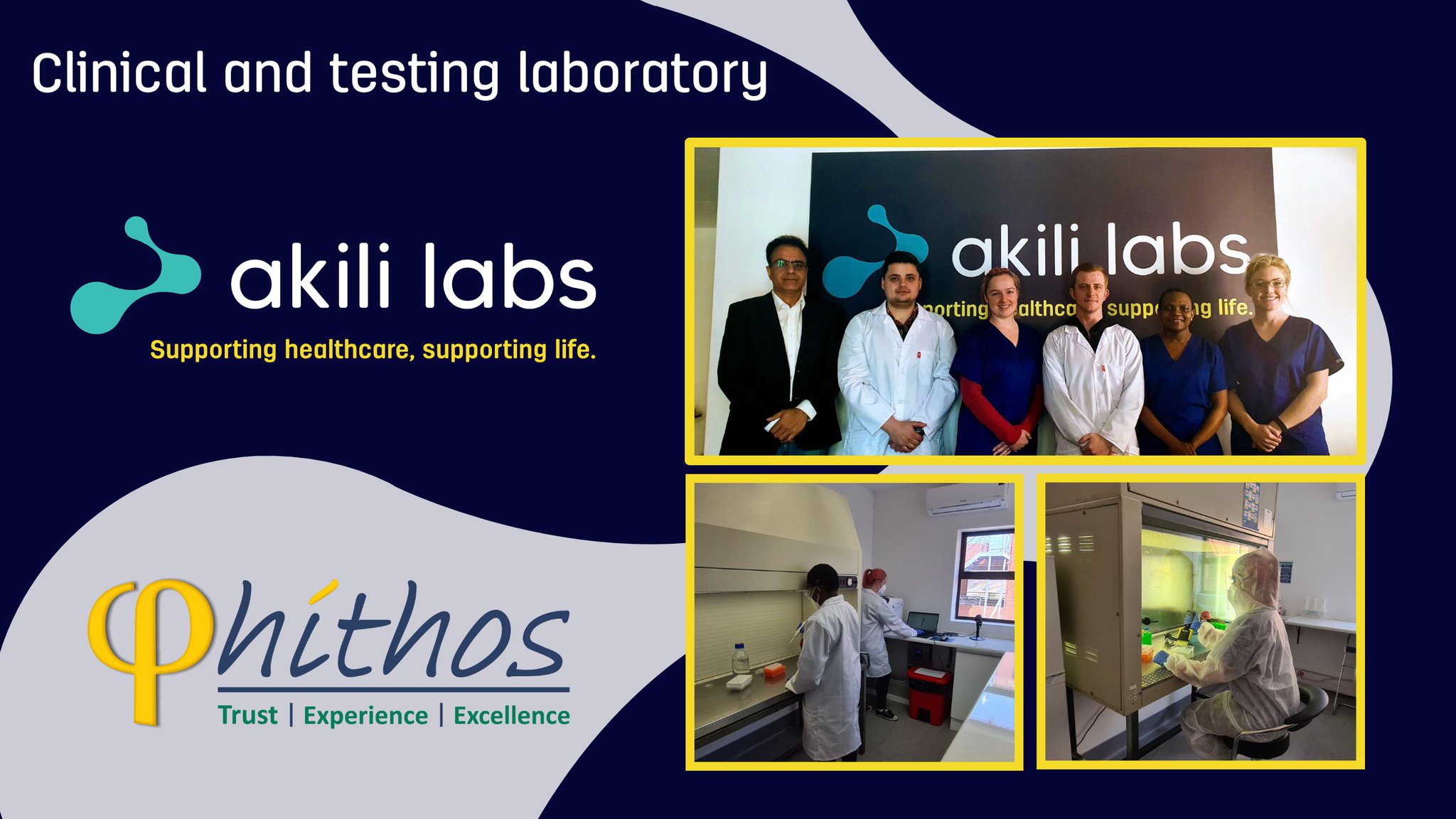 Akili Labs on Twitter: 