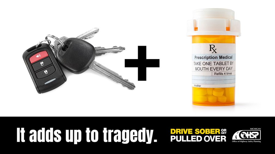 Michigan Office of Highway Safety Planning tweet media