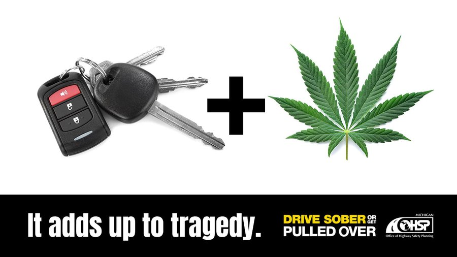 Michigan Office of Highway Safety Planning tweet media