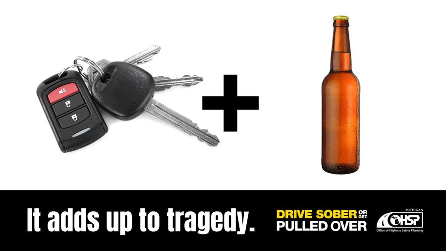 Michigan Office of Highway Safety Planning tweet media