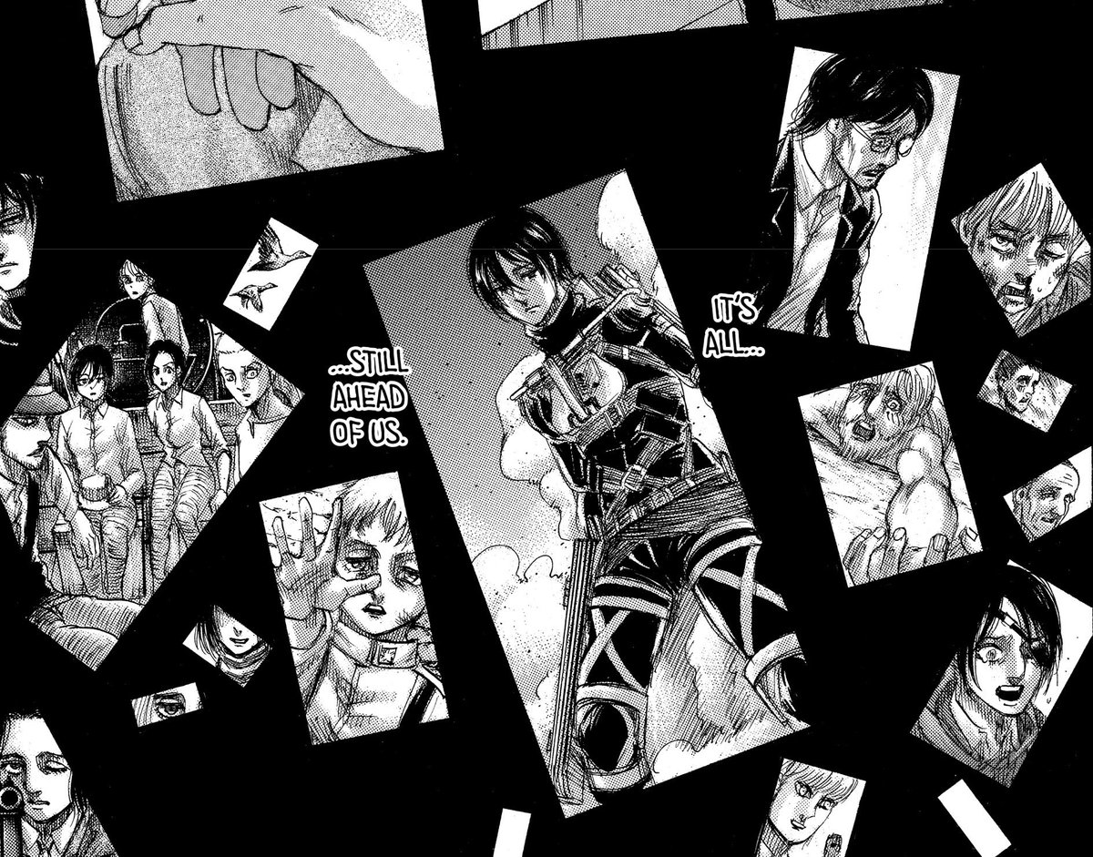 Featured image of post Floch Manga Panels / Read tenkuu shinpan manga tenkuu shinpan manga (tenkuu shinpan, lit.