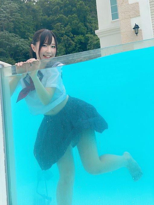 Twitterのコスプレ画像43