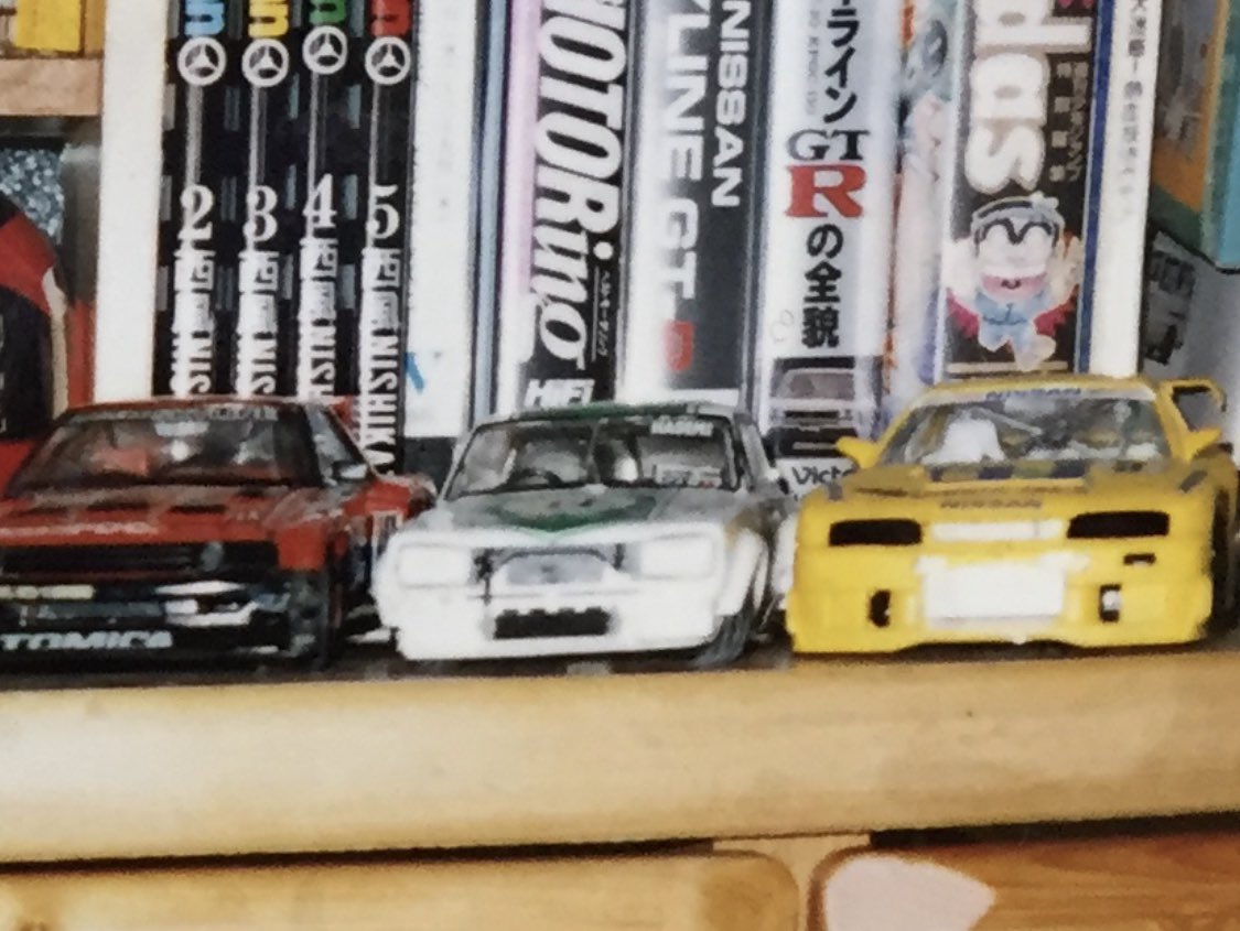 ゐ輪ヰさんROUTE4customz on X: 