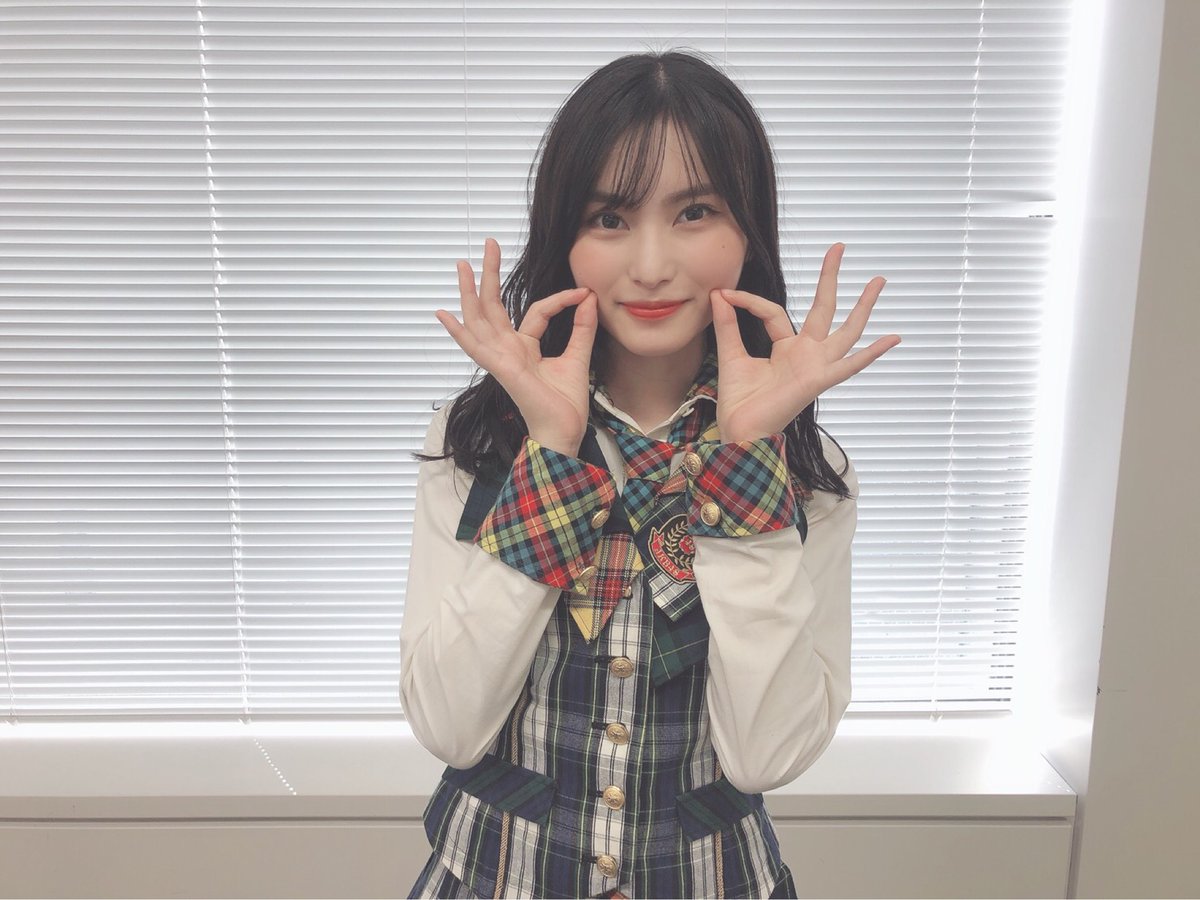 けー 公式 On Twitter せいちゃん 10年桜衣装 福岡聖菜 Https T Co Guvpezut7a Twitter