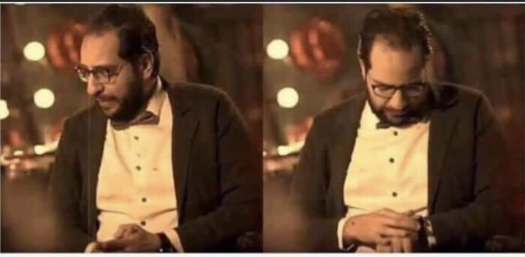 - سيأتي شخص ، و يجعلك تشكر الله على جميع من رحلوا .
=هو اتأخر ليه