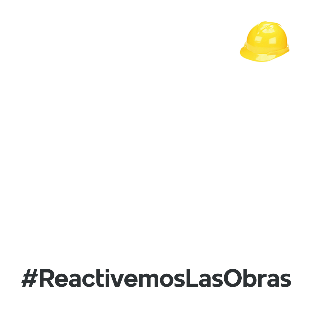 #ReactivemosLasObras es una iniciativa de <a href="/ceduargentina/">CEDU</a> CEDU Cámara Empresaria de Desarrolladores Urbanos, con apoyo de empresas del sector del Desarrollo Inmobiliario y la Construcción.