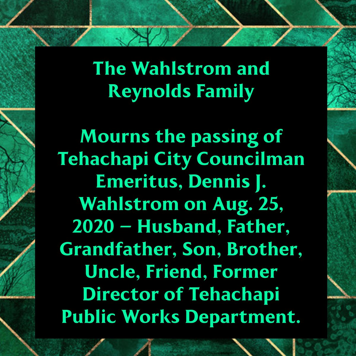 Barb Teachblade Reynolds🇺🇸🙏 tweet media