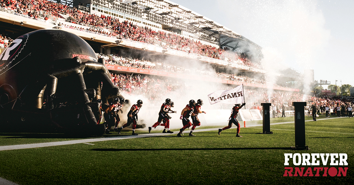 REDBLACKS's tweet photo. Forever RNation is our Season Seat Membership program. It’s jam packed full of extras and exclusive hook ups only for members. Learn more: https://t.co/FpTPKosgFR #RNation https://t.co/AjVeHVEUQE