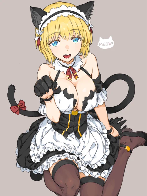 🐱 