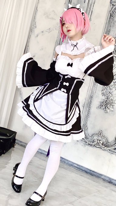 コスプレイヤー凸守たかねのTwitter画像74