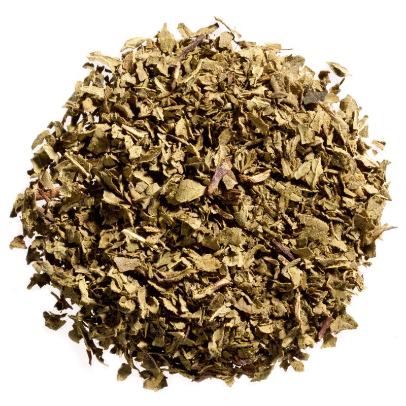 ⭐️⭐️⭐️⭐️⭐️ "I love this tea! My favourite is the peppermint. The texture of the tea bags are lovely, great taste." - Ozlem Redjep