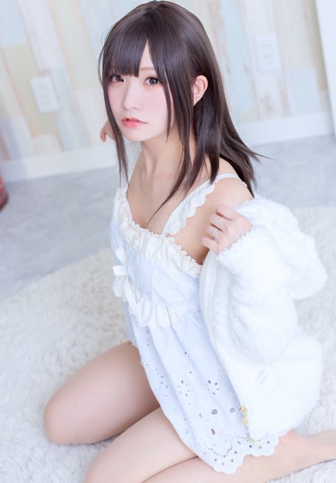 コスプレイヤー茉夏のTwitter画像17