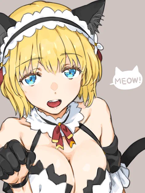 🐱 