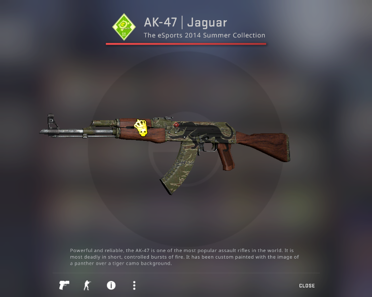 Ak 47 field. Ак 47 ягуар. ak-47  jaguar (field-tested). скин ягуар ак 47. ак 47 ягуар кс го.