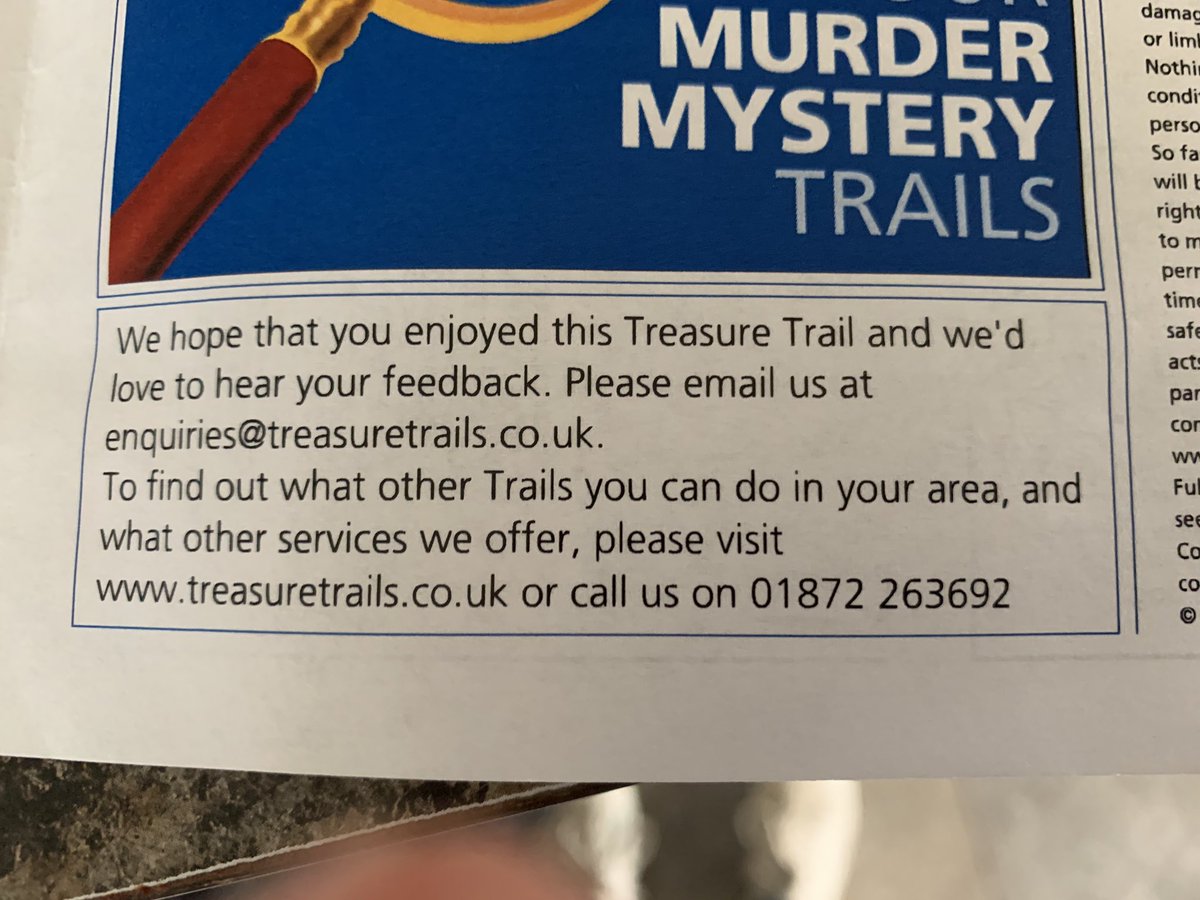 Treasure trail #Wirksworth we know which number clue Agricola is but do you ? Perfect #weekendaway #groupactivity #whosethebest #familytime  @ Wirksworth