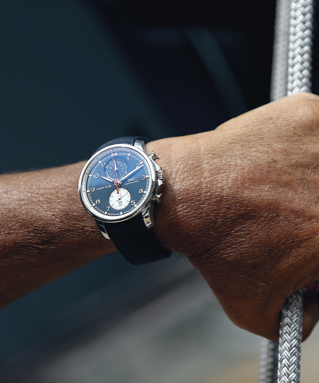 IWC Watches on X