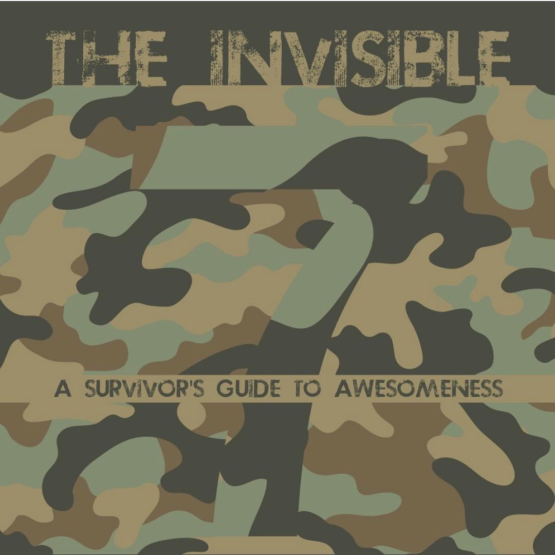 just1missy's tweet photo. Read more about how to effect changes in your community, job and family in “The Invisible 7” by Missy Payne!
.
DM to purchase and visit my website to hear about my speaking and leadership! (link in bio)
.
.
.
#theinvisible7 #just1missy #dallas #inspiration #survivor https://t.co/3qEQPDv9lC