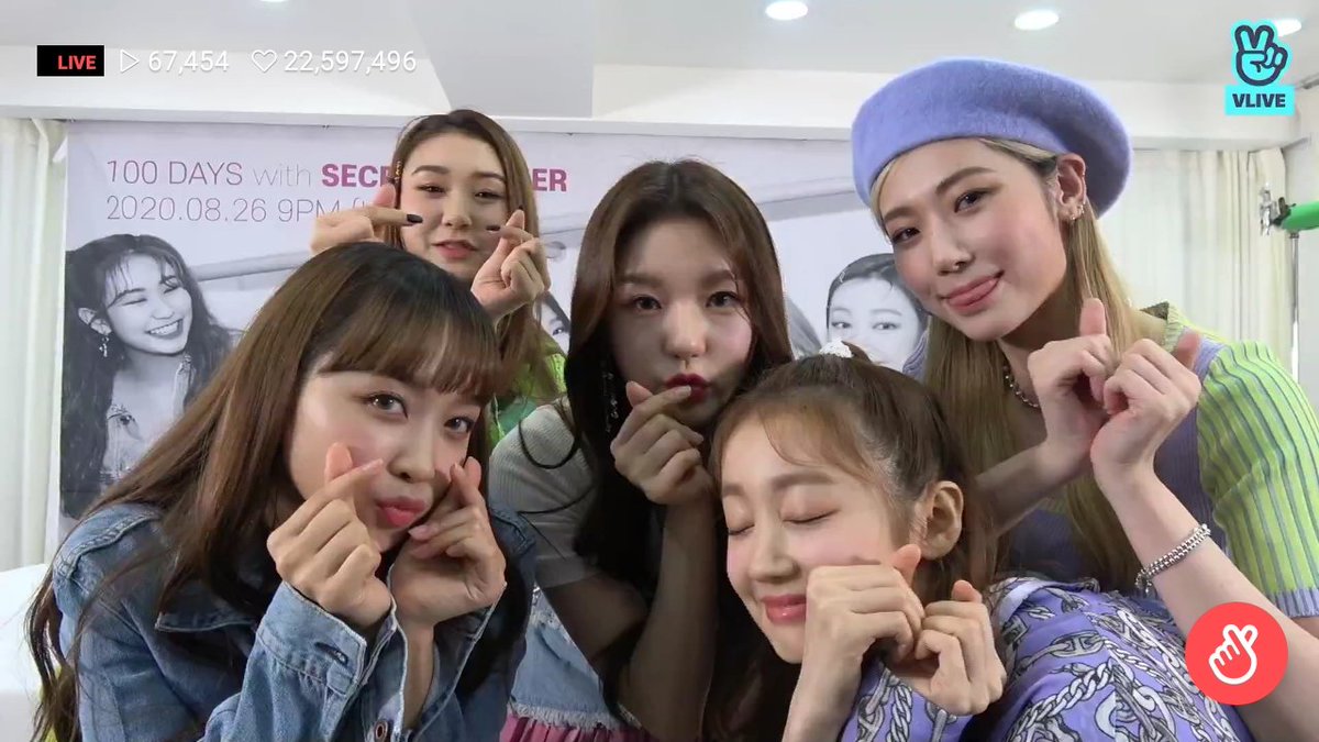 chillookbaa's tweet image. CHAKRA GUEEE FULL!!

#100DaysWithSecretNumber