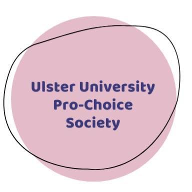 All4Choice's tweet photo. Check out the new Pro choice Society at Ulster University! Excited to see what they have in store. Give them a follow @uuprochoice #prochoice #students4choice https://t.co/9T0BGRNAiw