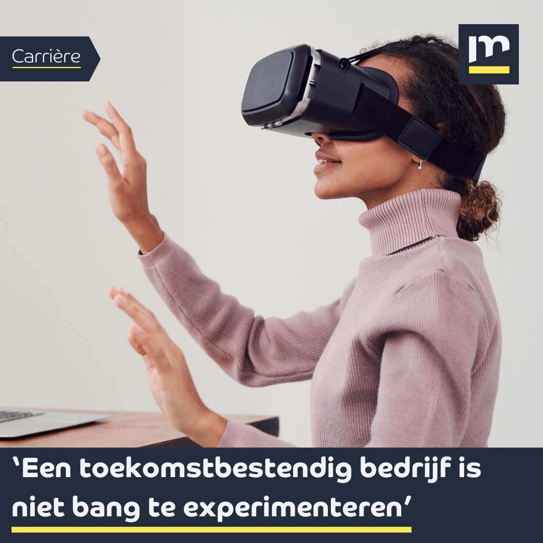 De #coronatijd dwingt #organisaties en #medewerkers #flexibel te zijn, maar hoe krijg je dit voor elkaar? Luciano Landzaad, #consultant bij LCG, helpt organisaties om klaar te zijn voor de #toekomst. Lees zijn verhaal op <a href="/Intermediair/">Intermediair</a>!

intermediair.nl/collega-s-en-b…

#veranderen