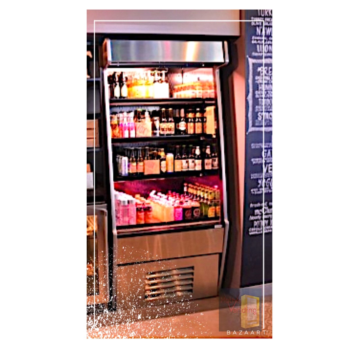 MathisVending's tweet photo. Self Serving market

#snackexpert #vendingmachine #vendingservices #vendingmachinebusiness #vendingmachinefood #millionairemindset #vendingfood #entrepreneurlife #entrepreneur #finacinalfreedom #billionairevending #vendinglife #snackmachine #vendingmachinelife #healthyvending https://t.co/hQ3KLhWgmU