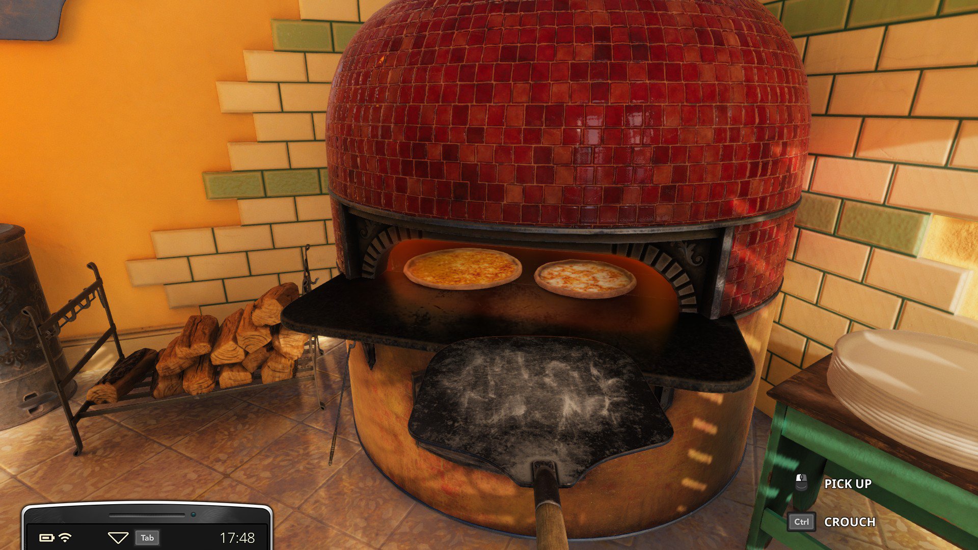 Cooking Simulator - Pizza on Steam