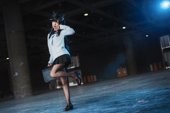 コスプレイヤー切切キリコのTwitter画像9