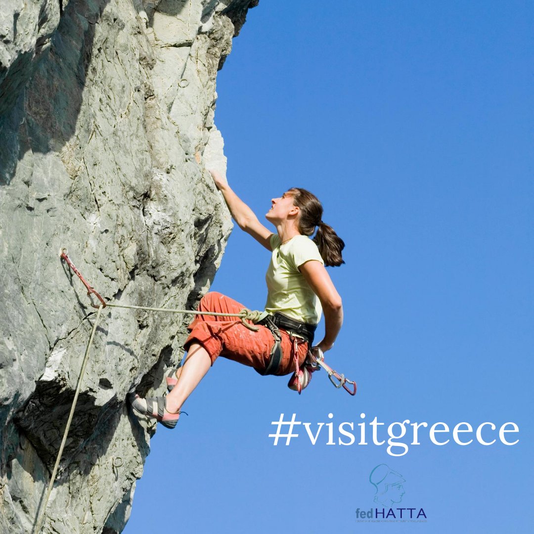 #Visit_Greece, a destination always in season!
Discover experiences and get an adrenaline rush while you try sports and outdoor activities.
Live, experience, enjoy Greece!

#ASTAGlobalLive #visitgreece #fedhatta #Greece #Greek_tourism #ASTA #USA #asta_global_live_2020