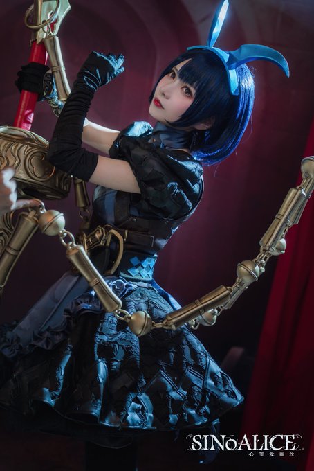 Twitterのコスプレ画像18