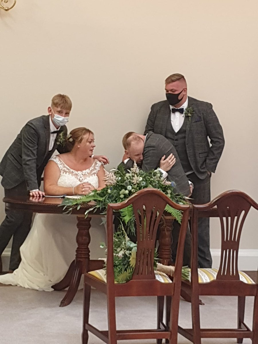 Lifetime contract signed on the 20/08/20 thanks to my agents <a href="/mjharber/">Michael J. Harber</a> <a href="/cossie_d/">Cossie</a> <a href="/MissusLisaB/">Lisa Barber 🐝</a> <a href="/LisaNevi3020/">Lisa Nevison</a> trustworthy people no 🐍🐍