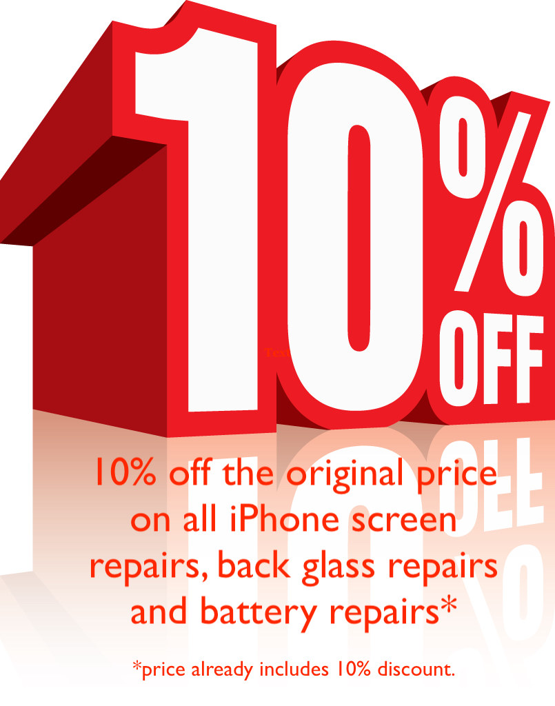 iPhonefixedcouk's tweet image. #cardiff #iphone 10% discount on all iPhone screen repairs, iPhone back glass repairs, and iPhone battery replacement repairs. Book now iPhonefixed.co.uk