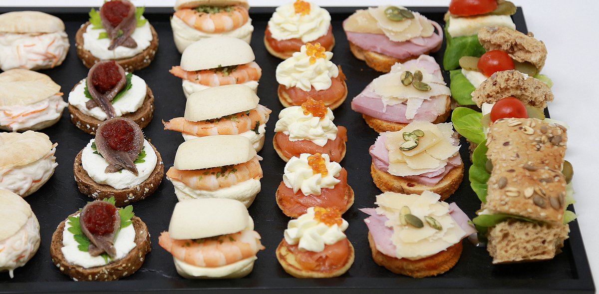 CateringFast tweet picture
