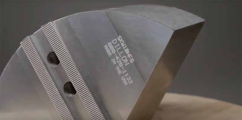 Dillon Manufacturing tweet media