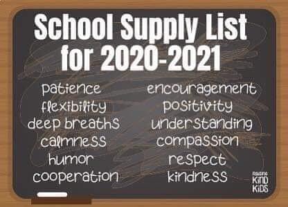 So important to remember this year and every year 💕 #BSESTogetherWeCan