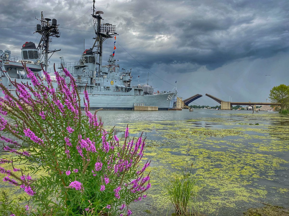 SOON! 🕸🕷🎃👻 Getting the ship ready for opening day starting September 18th! New theme! 5 decks of DARK TERROR! Covid guidelines in place! Check us out at edsonincident.com or on Michigan Haunted Houses at michiganhauntedhouses.com