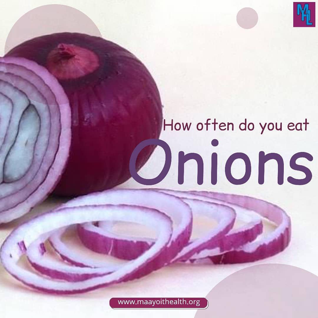 Maayoit_HMO's tweet photo. How often do you add this vegetable to your meal?
They are know to contain vitamins A,B, C ,E and mineral like potassium,sodium, iron and dietary fiber. Most importantly the help control blood sugar.
#healthtips #maayoithmo https://t.co/nCPbri1zIw
