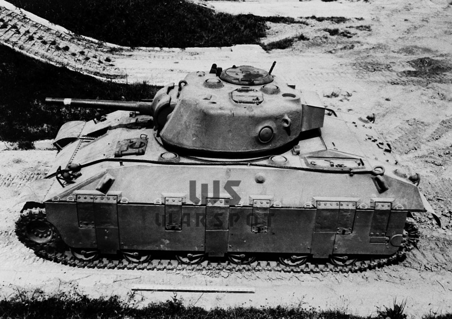 Tank Archives on Twitter "The second Assault Tank T14 arrived at the