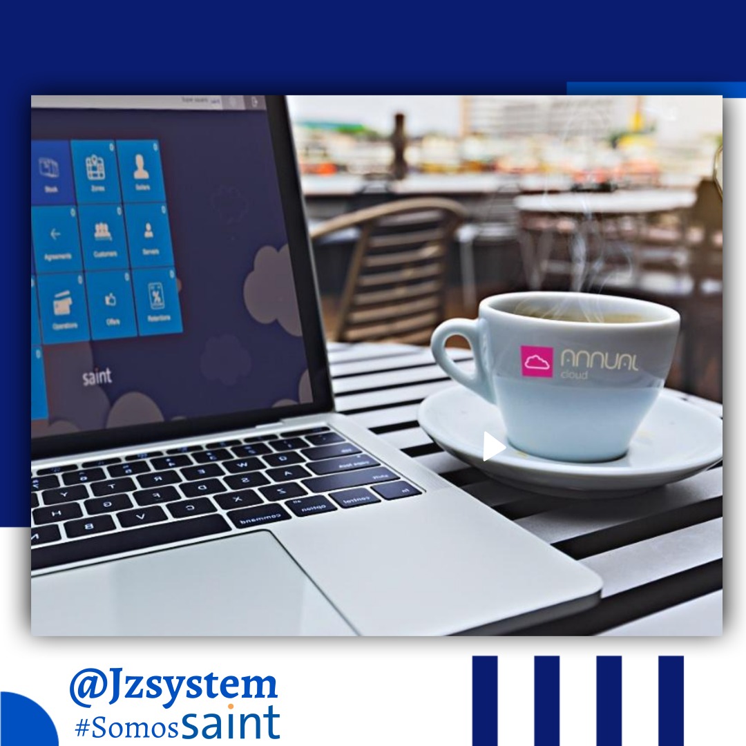 JzSystem's tweet photo. 👉 Somos #JZSystem, pertenecemos a la comunidad Saint 🙋🏻♀
🚀 𝐍𝐮𝐞𝐬𝐭𝐫𝐨 𝐜𝐨𝐦𝐩𝐫𝐨𝐦𝐢𝐬𝐨 𝐜𝐨𝐧𝐭𝐢𝐠𝐨.
#somossaint #Jzsystem #comunidadsaint https://t.co/wZeJYySC3Y